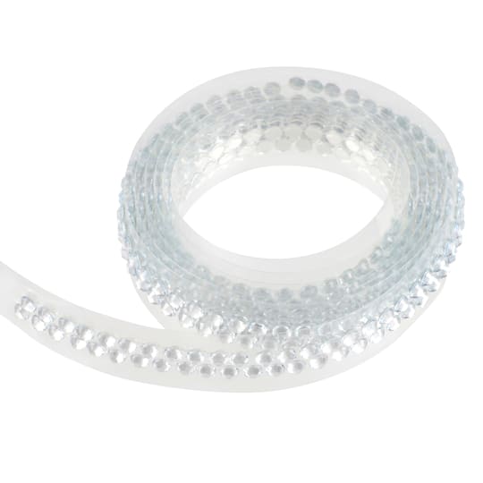 Michaels, 3mm Double Rhinestone Bling on a Roll™ by Recollections™ – Category: Stickers